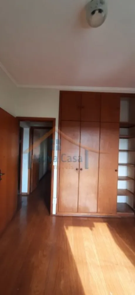 Apartamento, 3 quartos, 113 m² - Foto 1