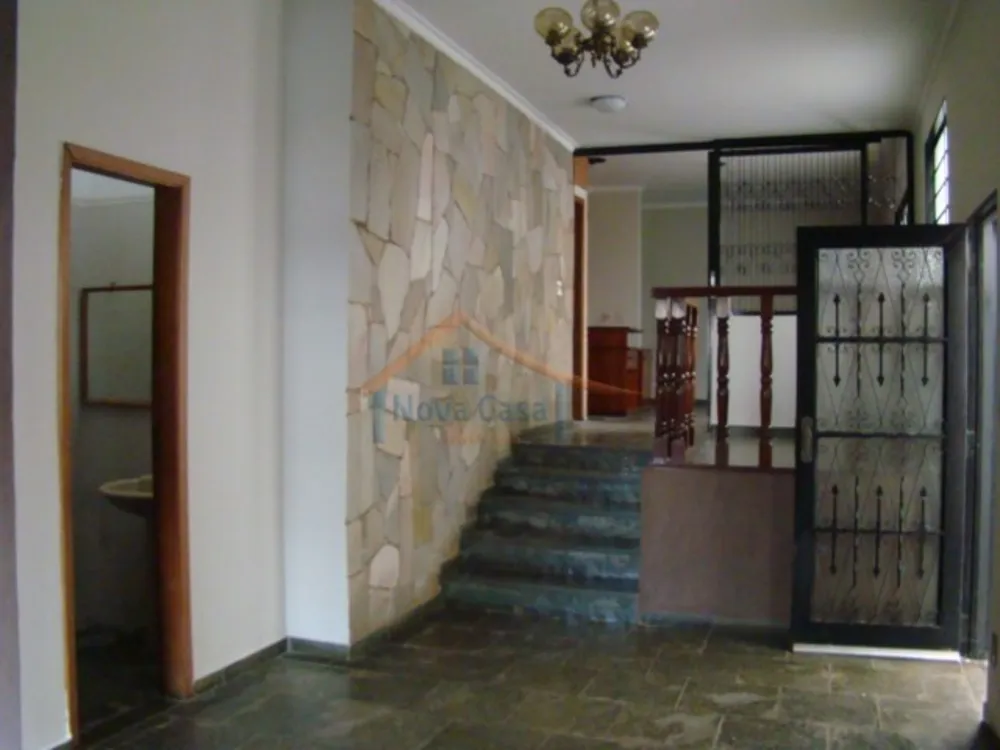 Sobrado, 3 quartos, 300 m² - Foto 1