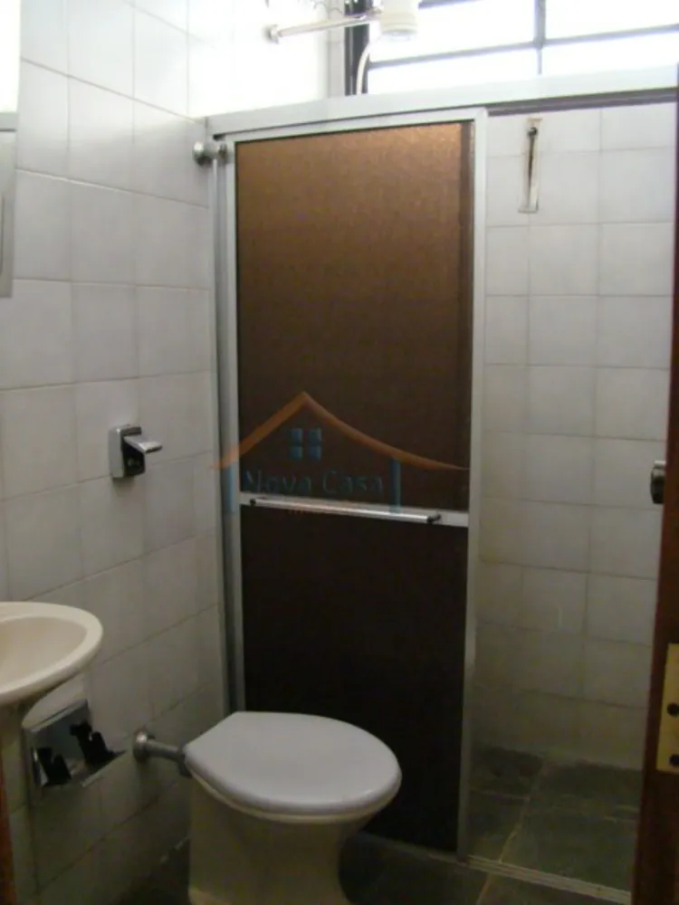 Sobrado, 3 quartos, 300 m² - Foto 8