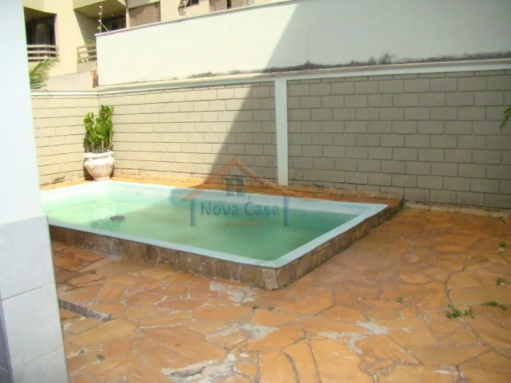 Sobrado, 3 quartos, 300 m² - Foto 12