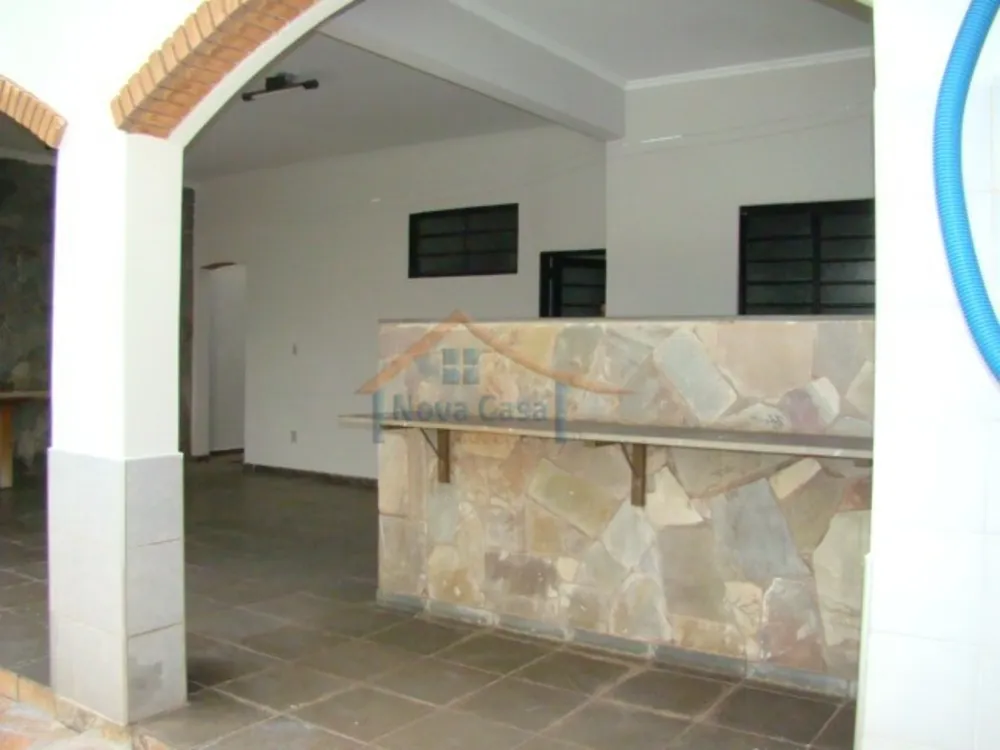 Sobrado, 3 quartos, 300 m² - Foto 13