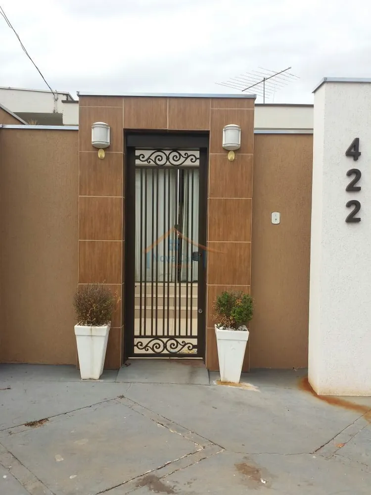 Sobrado, 3 quartos, 300 m² - Foto 16