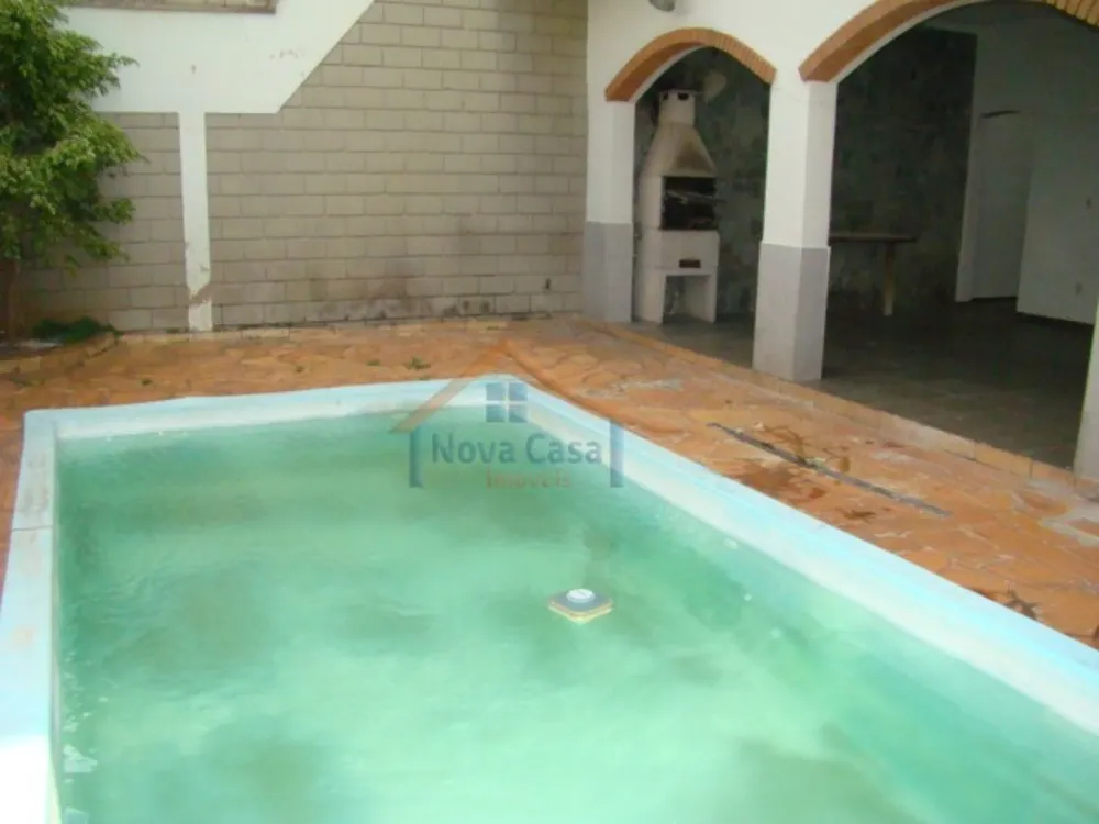 Sobrado, 3 quartos, 300 m² - Foto 14