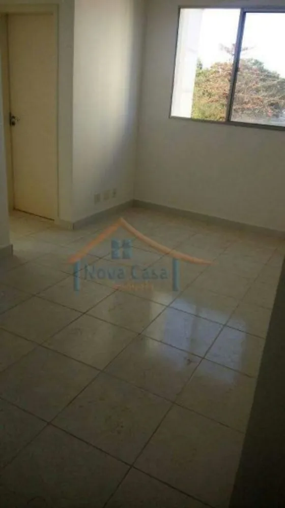 Apartamento, 2 quartos, 40 m² - Foto 7