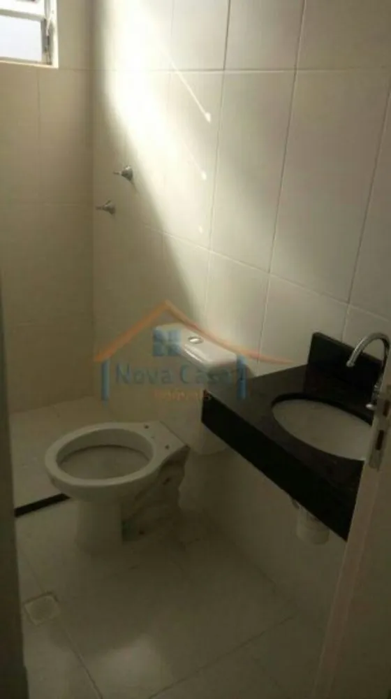 Apartamento, 2 quartos, 40 m² - Foto 5