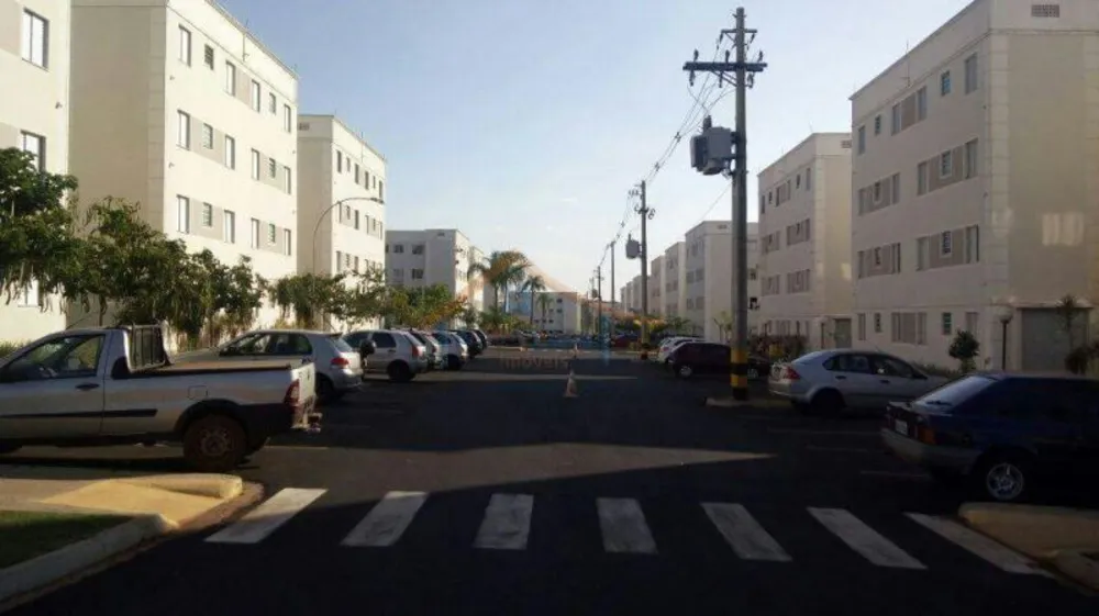 Apartamento, 2 quartos, 40 m² - Foto 9
