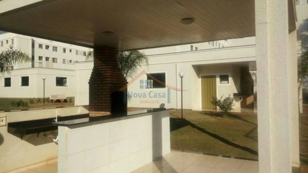 Apartamento, 2 quartos, 40 m² - Foto 15
