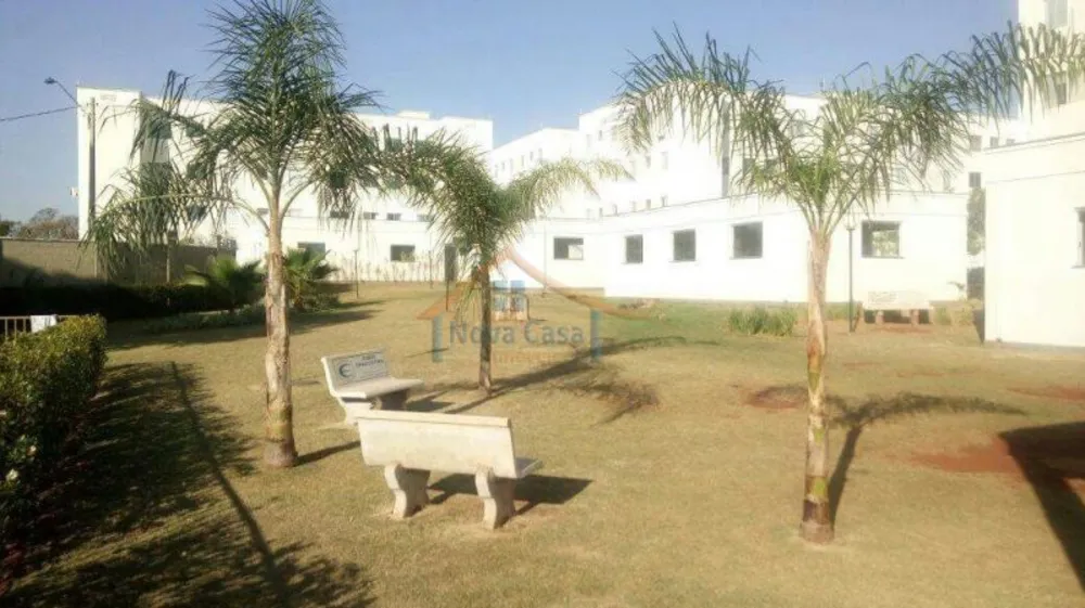Apartamento, 2 quartos, 40 m² - Foto 8
