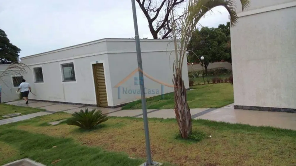 Apartamento, 2 quartos, 40 m² - Foto 13