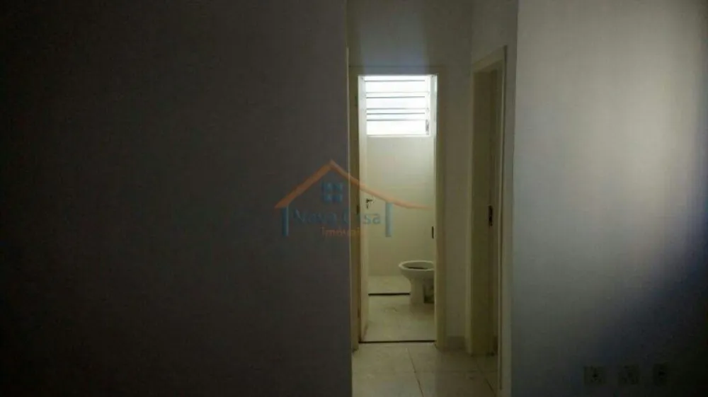 Apartamento, 2 quartos, 40 m² - Foto 16