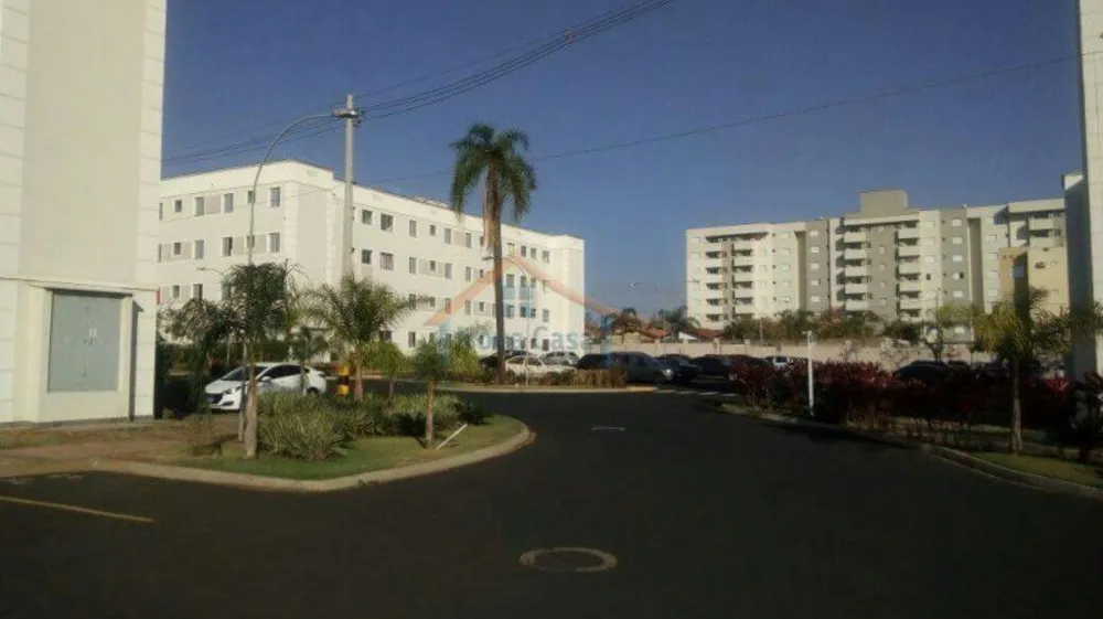 Apartamento, 2 quartos, 40 m² - Foto 6