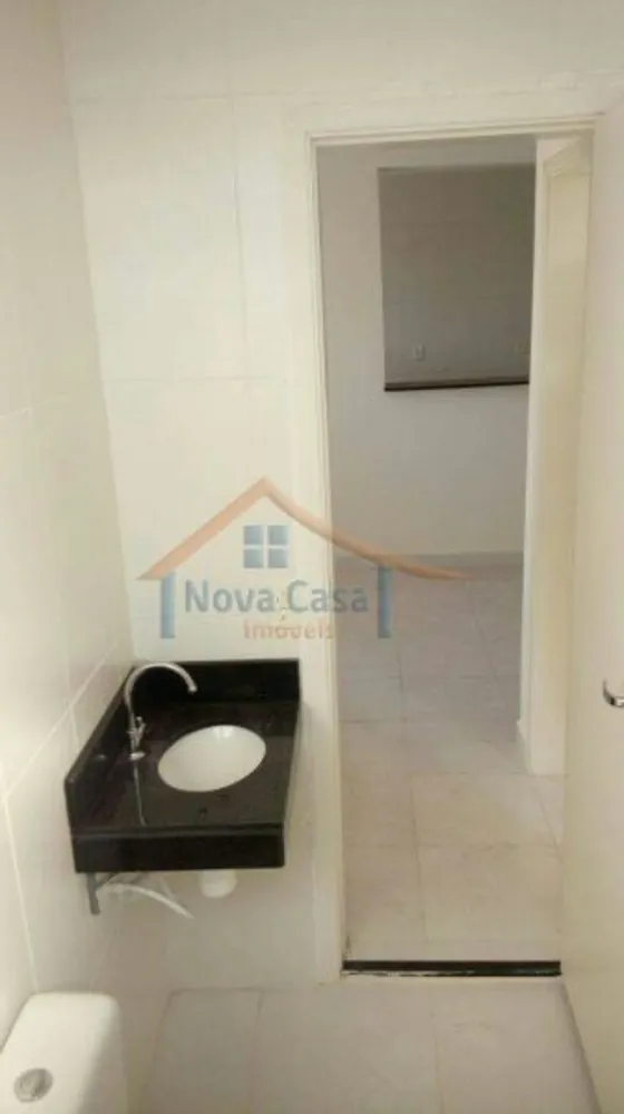 Apartamento, 2 quartos, 40 m² - Foto 12