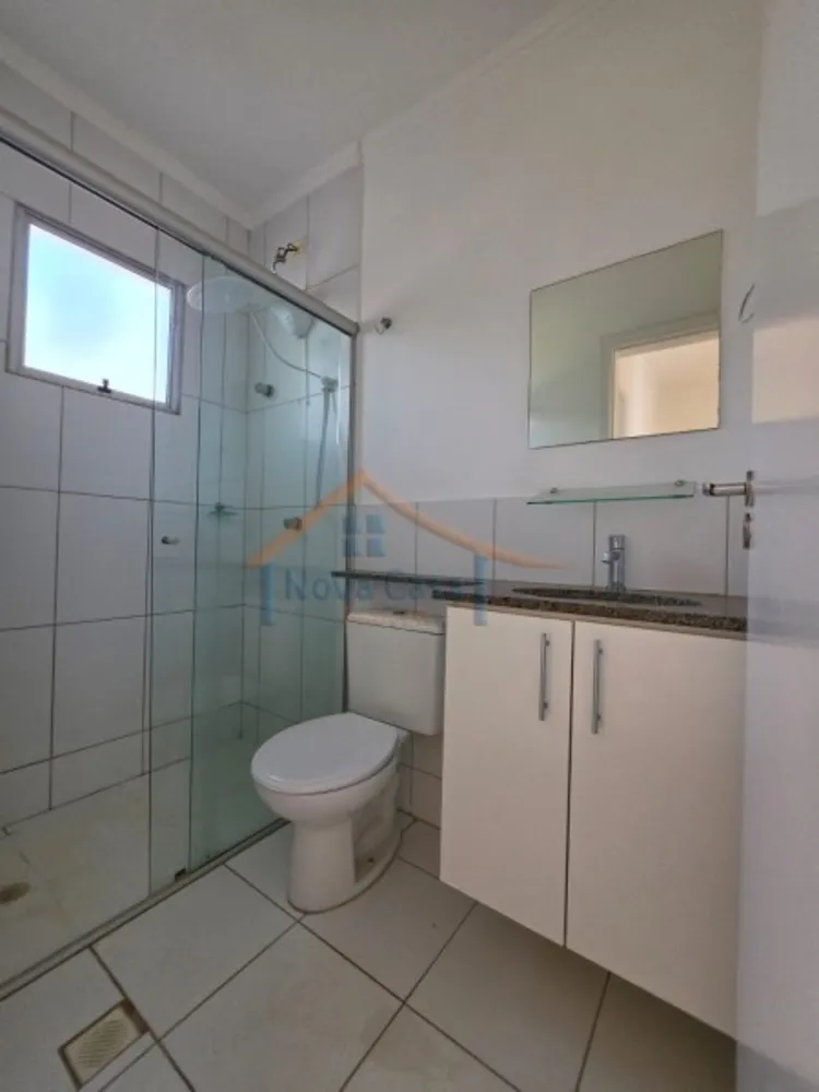 Casa de Condomínio, 3 quartos - Foto 12