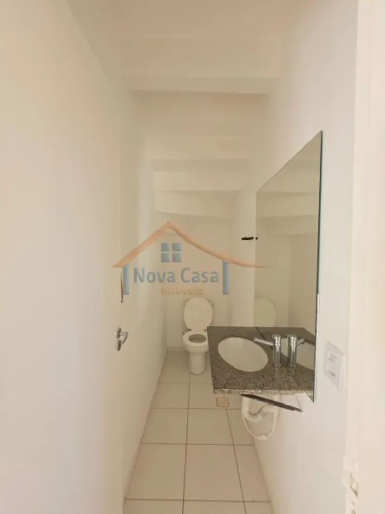 Casa de Condomínio, 3 quartos - Foto 8