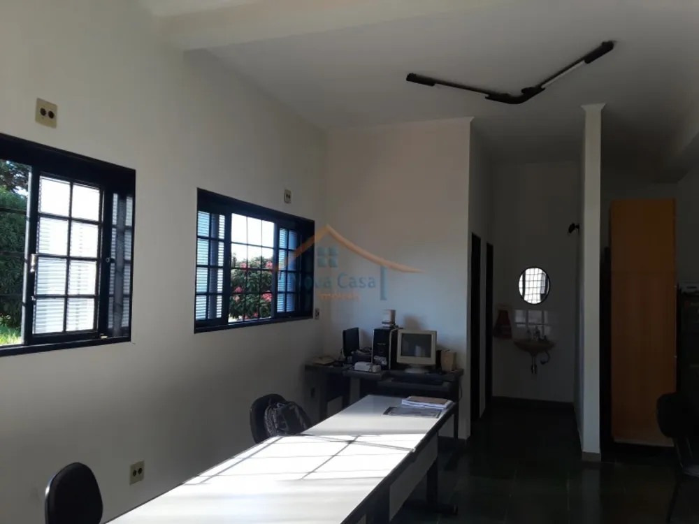 Sobrado, 4 quartos, 373 m² - Foto 7