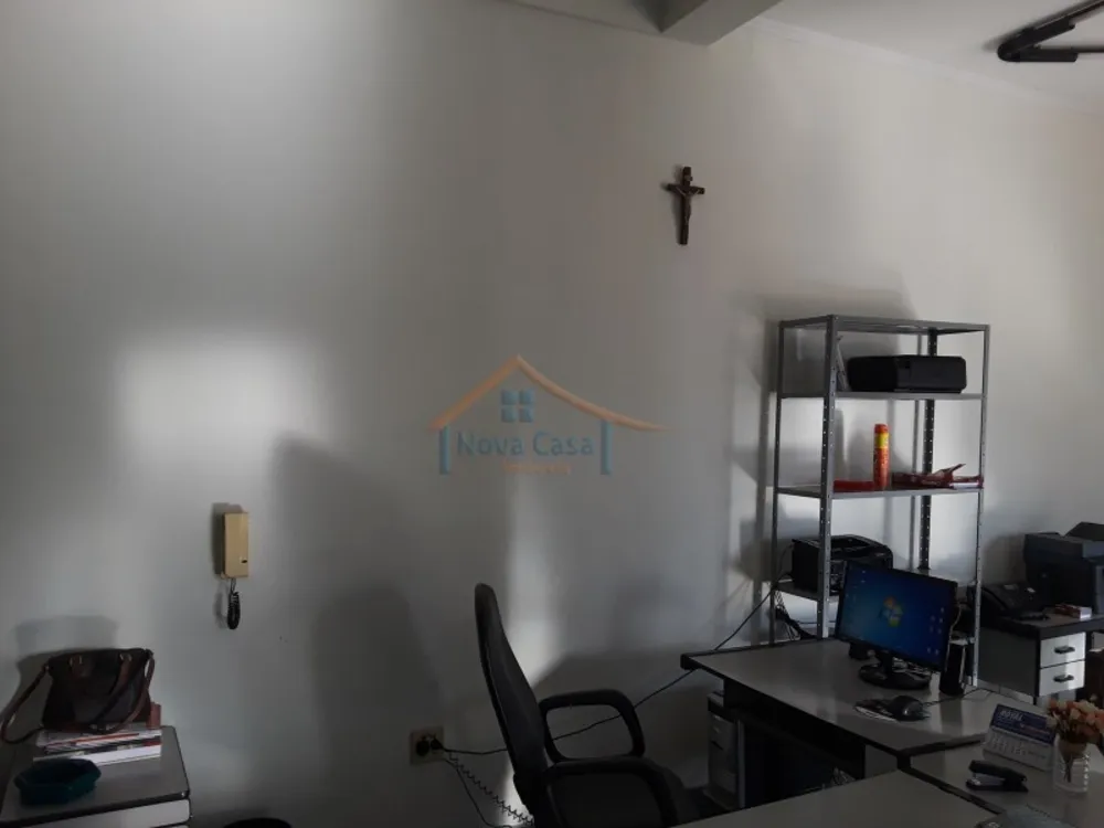 Sobrado, 4 quartos, 373 m² - Foto 8