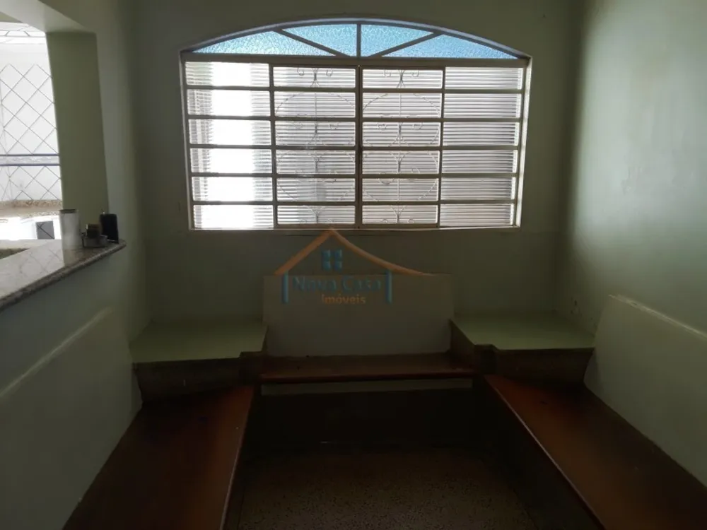 Sobrado, 4 quartos, 373 m² - Foto 12