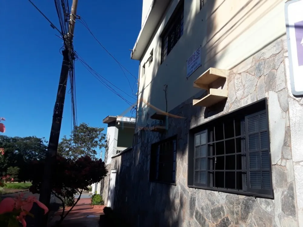Sobrado, 4 quartos, 373 m² - Foto 9