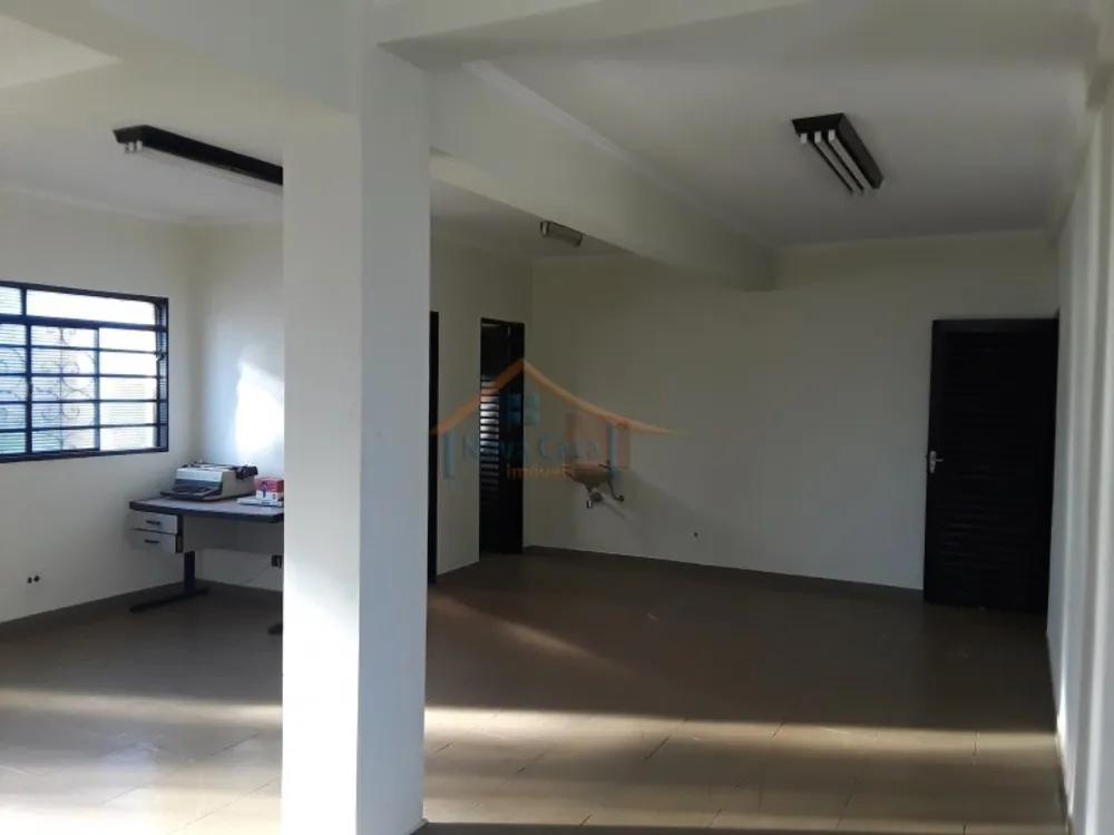 Sobrado, 4 quartos, 373 m² - Foto 5