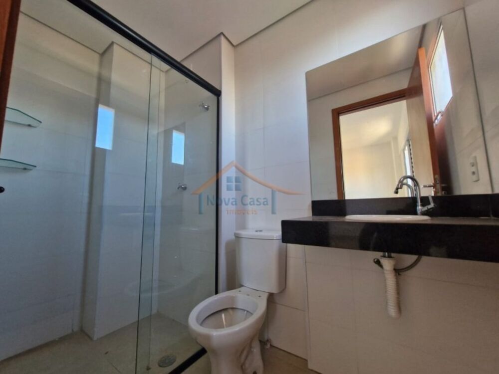 Kitnet e Studio para alugar com 1 quarto, 35m² - Foto 3