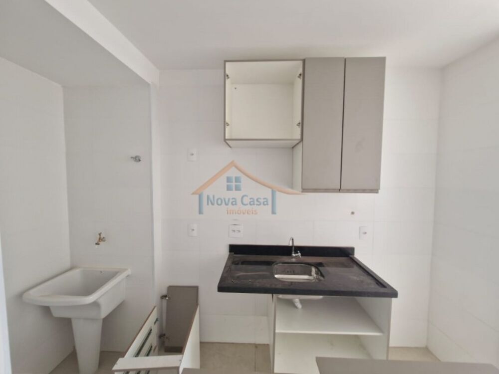 Kitnet e Studio para alugar com 1 quarto, 35m² - Foto 2