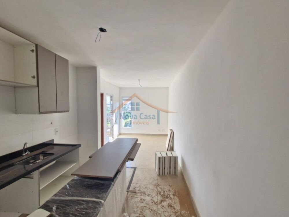 Kitnet e Studio para alugar com 1 quarto, 35m² - Foto 5