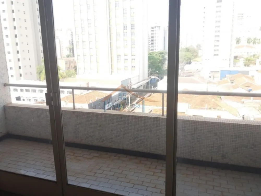 Apartamento, 3 quartos, 125 m² - Foto 4