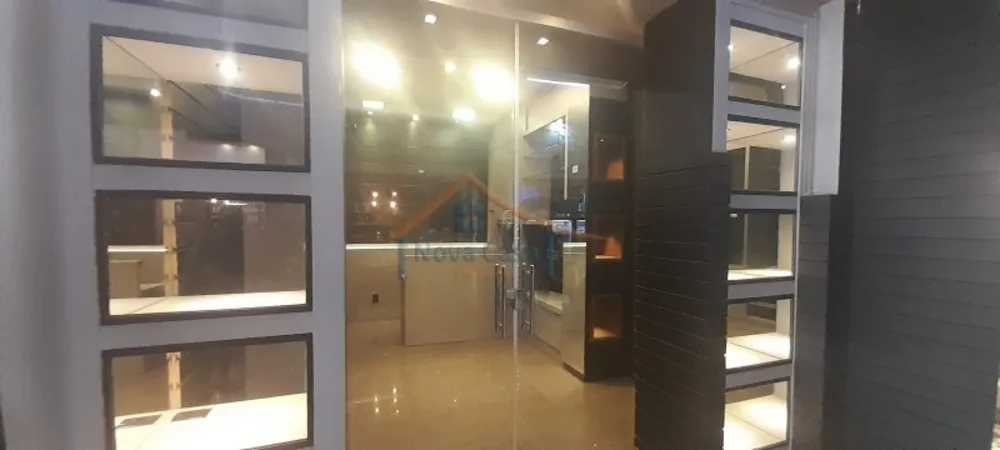 Prédio Inteiro, 18 m² - Foto 3