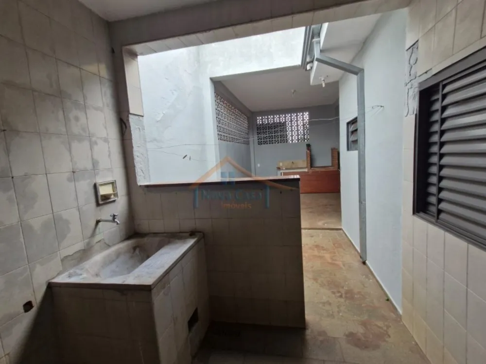 Casa, 2 quartos, 147 m² - Foto 1