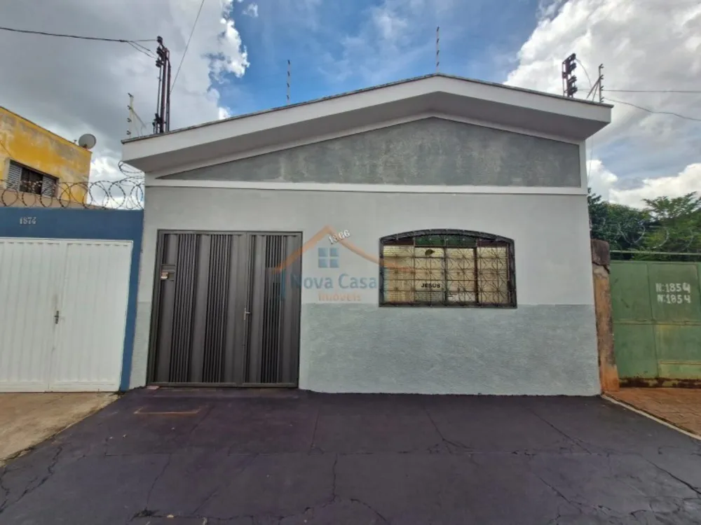 Casa, 2 quartos, 147 m² - Foto 8