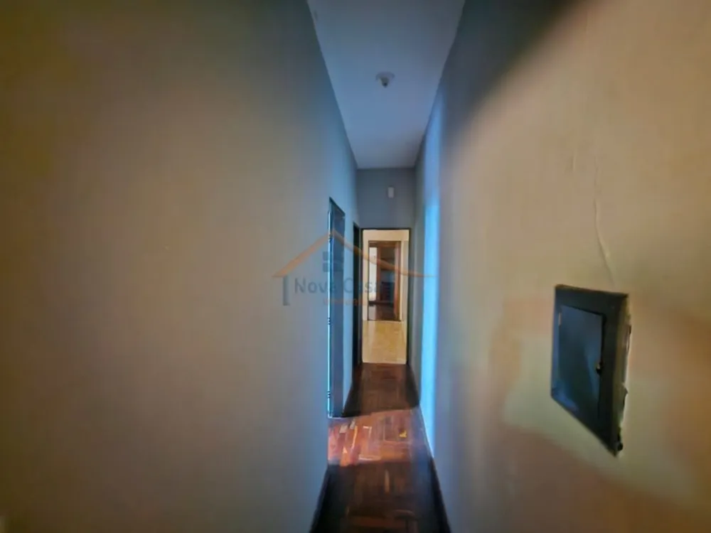 Casa, 2 quartos, 147 m² - Foto 1