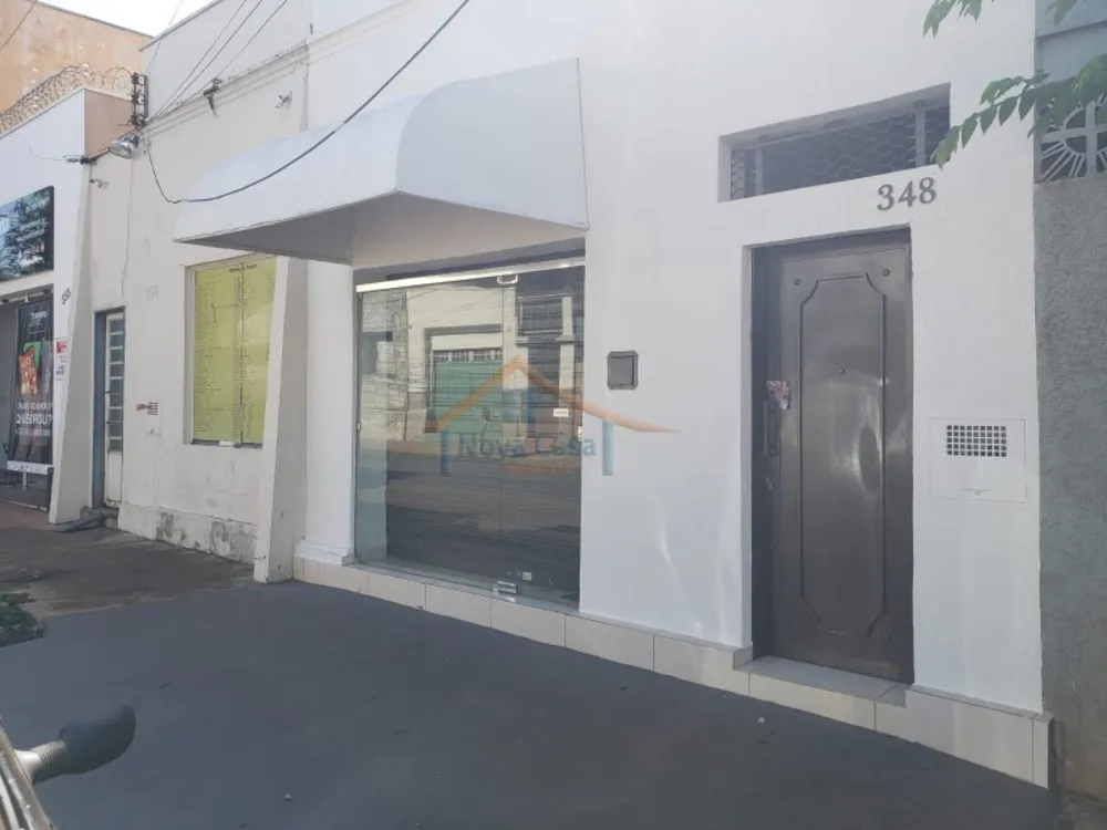 Prédio Inteiro, 64 m² - Foto 1