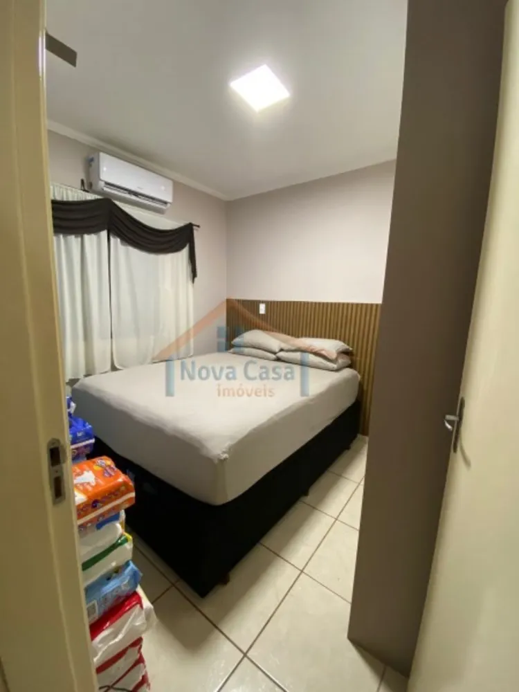 Apartamento, 2 quartos, 46 m² - Foto 6
