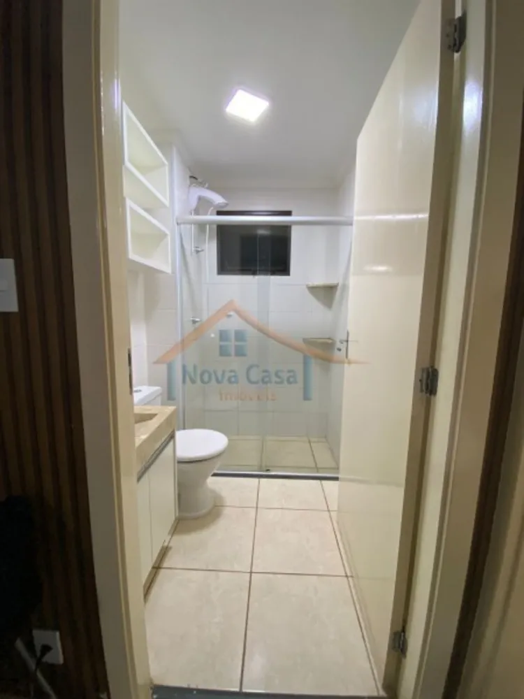 Apartamento, 2 quartos, 46 m² - Foto 2