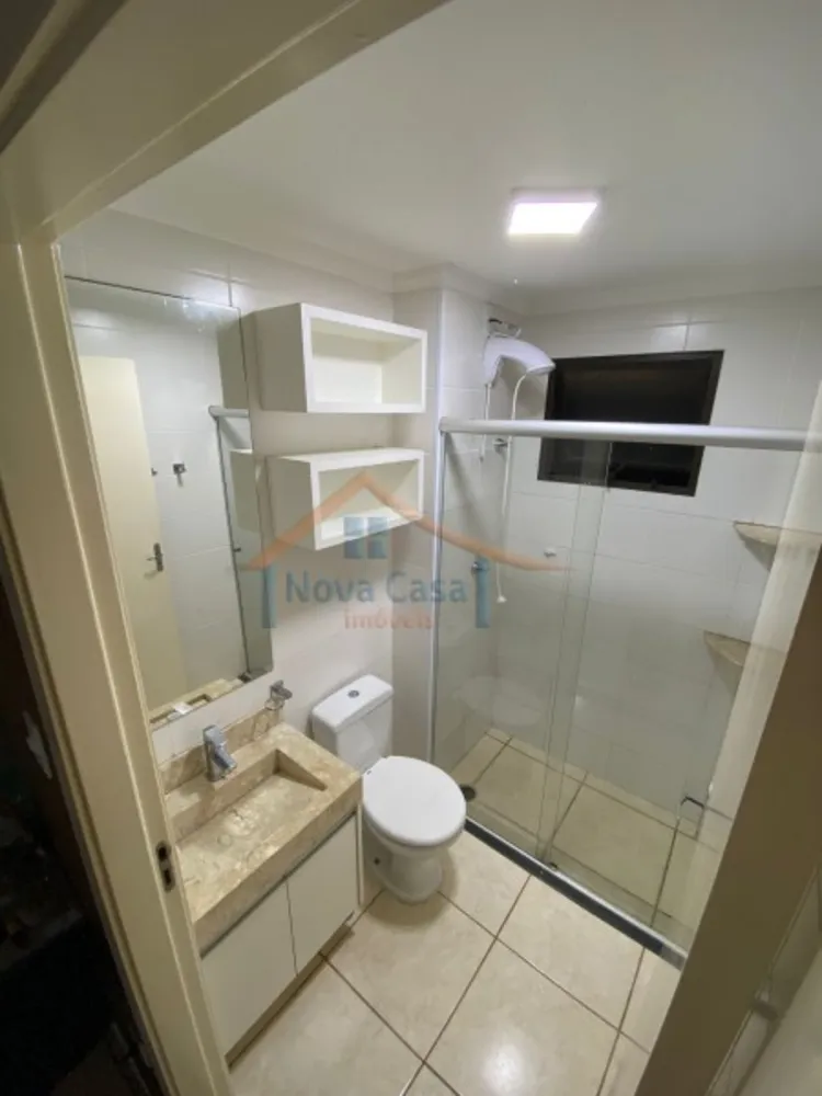 Apartamento, 2 quartos, 46 m² - Foto 9
