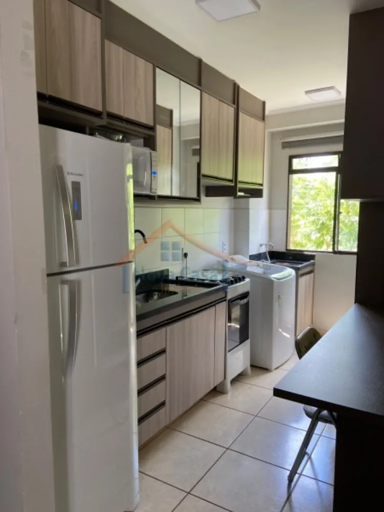 Apartamento, 2 quartos, 46 m² - Foto 4