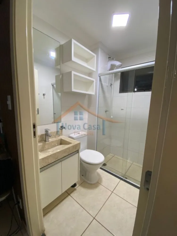 Apartamento, 2 quartos, 46 m² - Foto 8