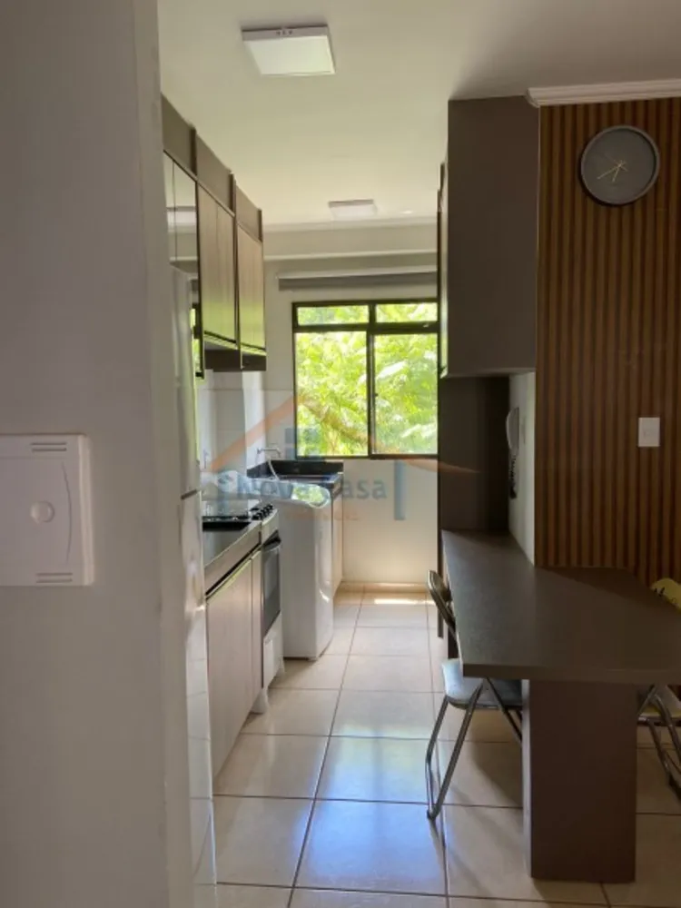 Apartamento, 2 quartos, 46 m² - Foto 5