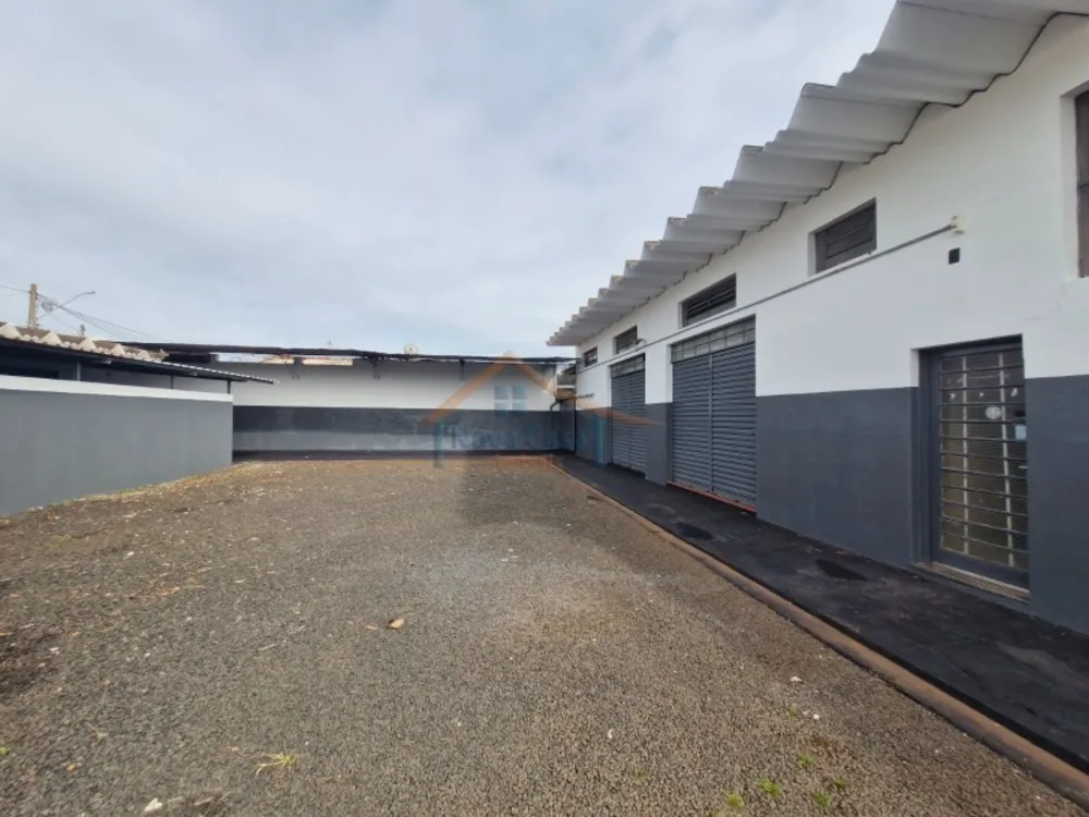 Depósito-Galpão, 249 m² - Foto 14