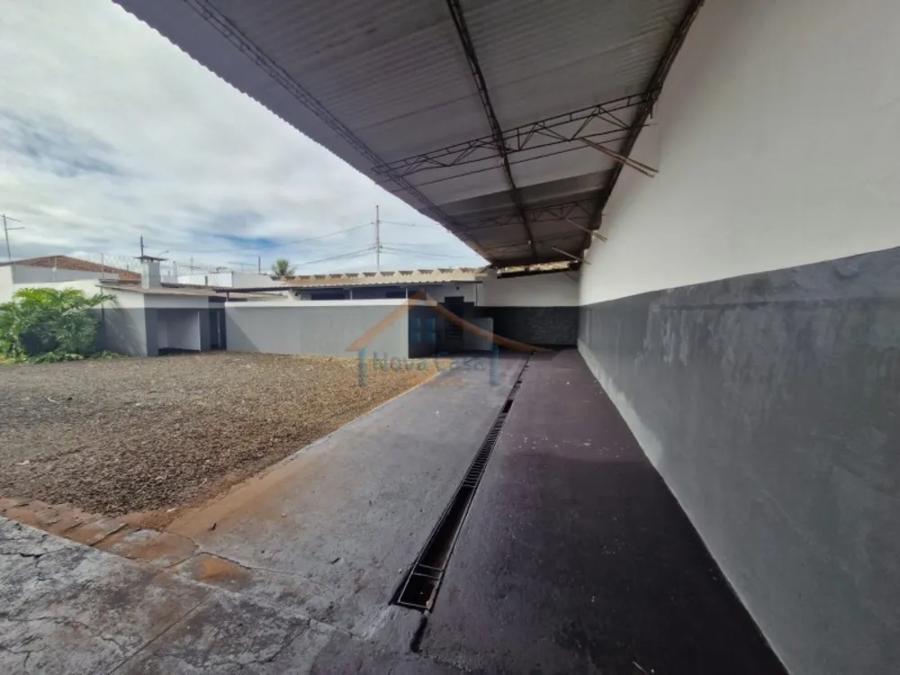 Depósito-Galpão, 249 m² - Foto 3