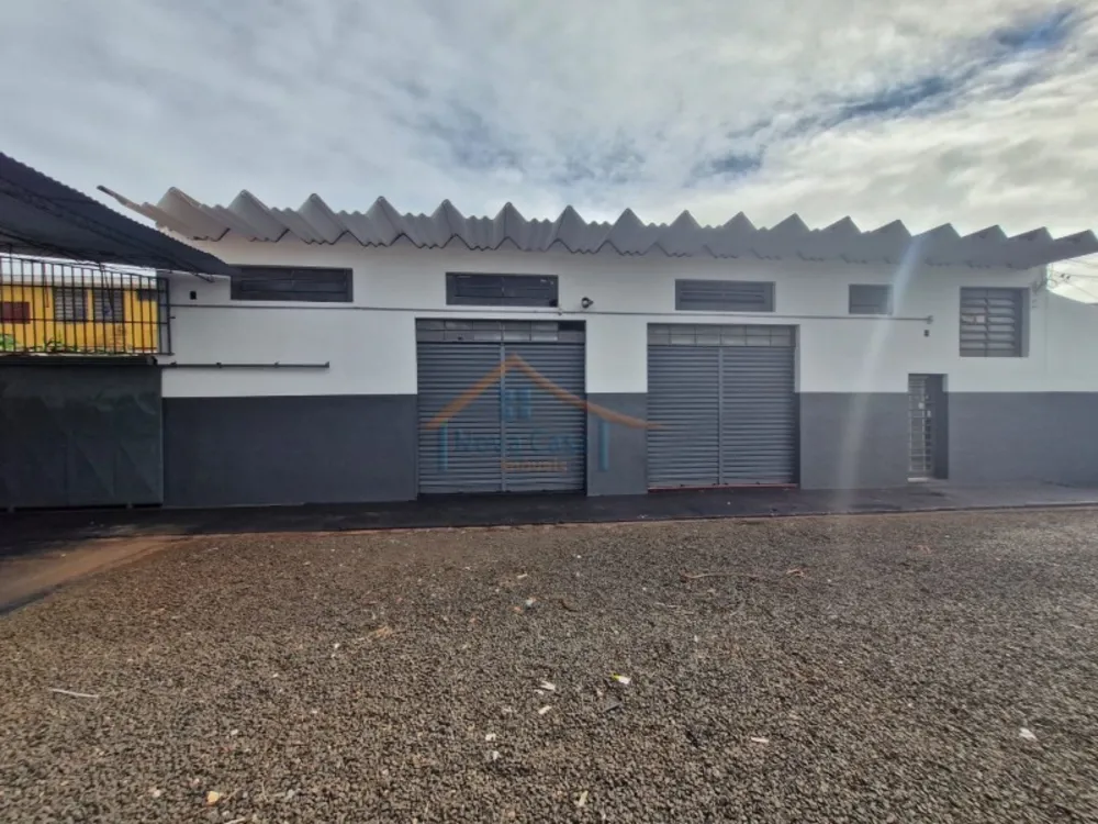 Depósito-Galpão, 249 m² - Foto 7