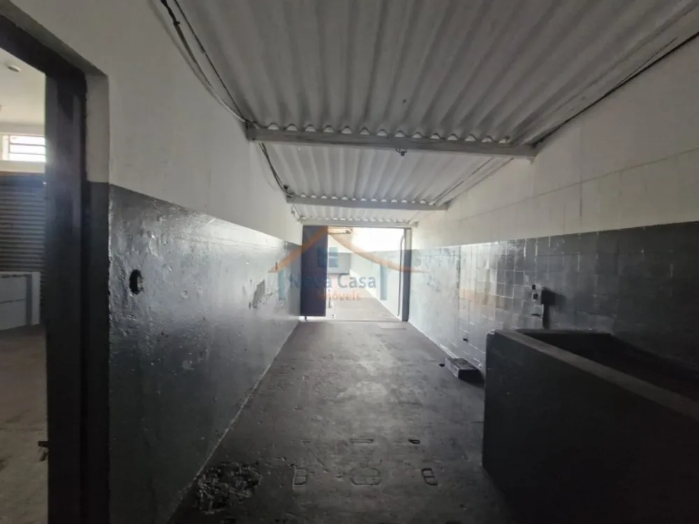 Depósito-Galpão, 249 m² - Foto 5