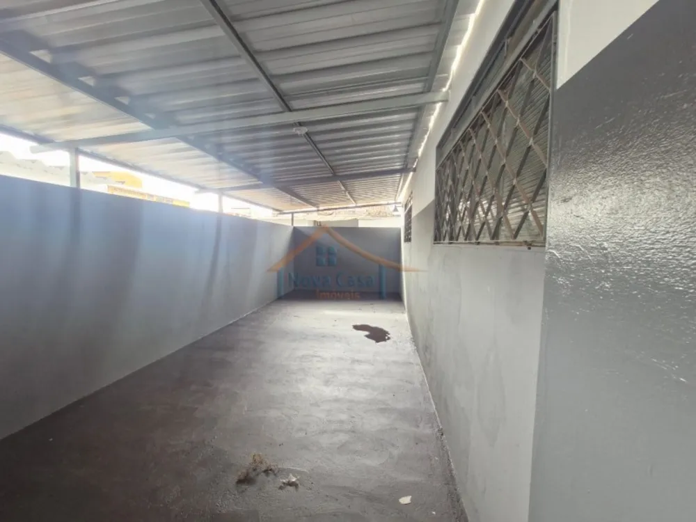 Depósito-Galpão, 249 m² - Foto 8
