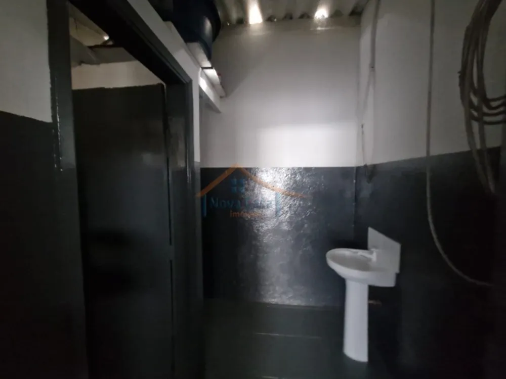 Depósito-Galpão, 249 m² - Foto 13