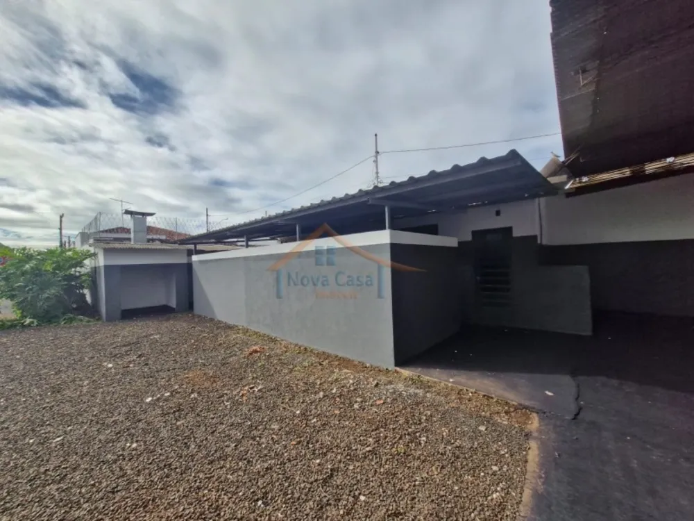Depósito-Galpão, 249 m² - Foto 1
