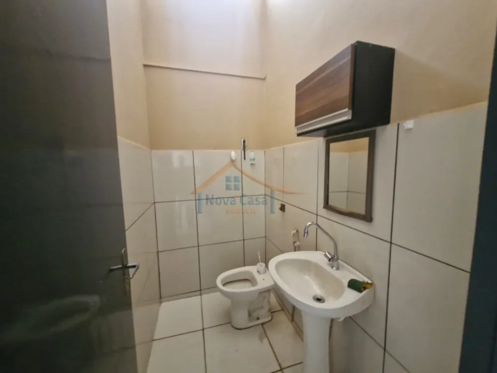 Depósito-Galpão, 249 m² - Foto 11