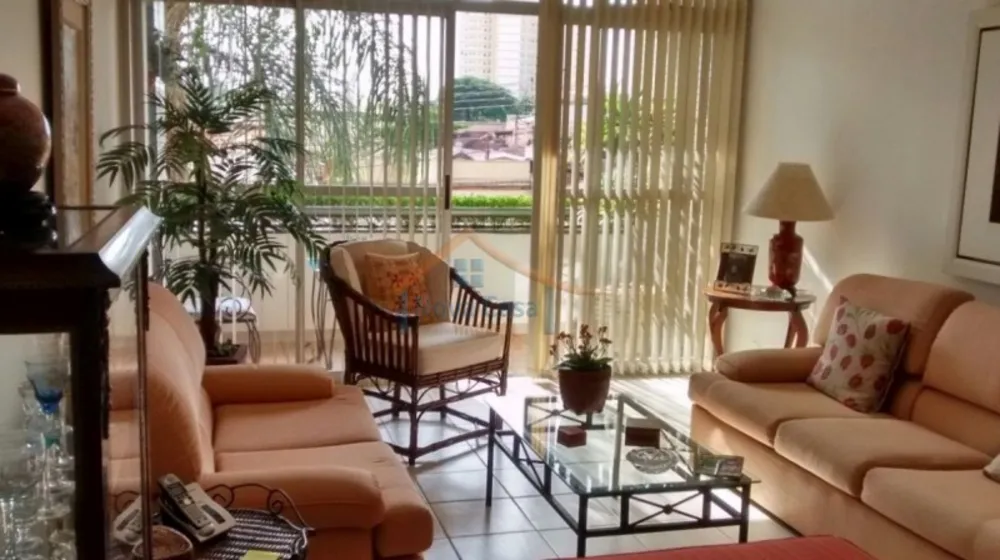 Apartamento, 3 quartos, 115 m² - Foto 2