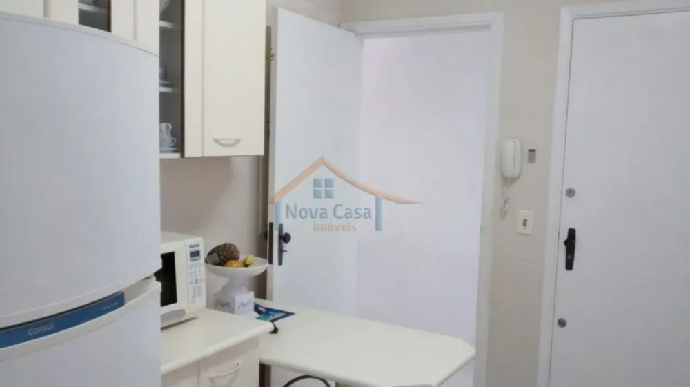 Apartamento, 3 quartos, 115 m² - Foto 3