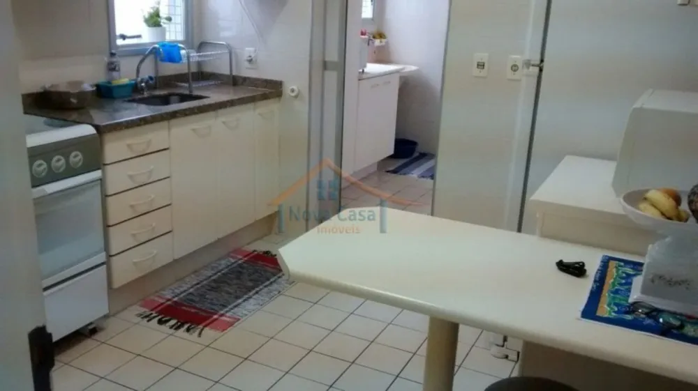 Apartamento, 3 quartos, 115 m² - Foto 5