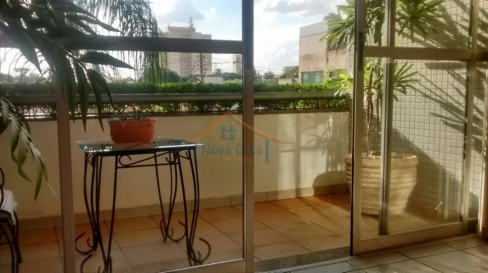 Apartamento, 3 quartos, 115 m² - Foto 10